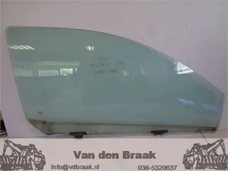 Toyota Yaris 3 drs 1999-2005 Portierruit rechts