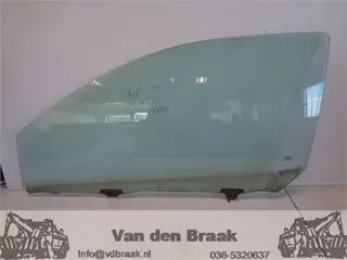 Toyota Yaris 3 drs 1999-2005 Portierruit links