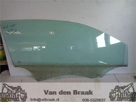 Seat Ibiza 3 deurs 2008-2015 Portierruit rechts