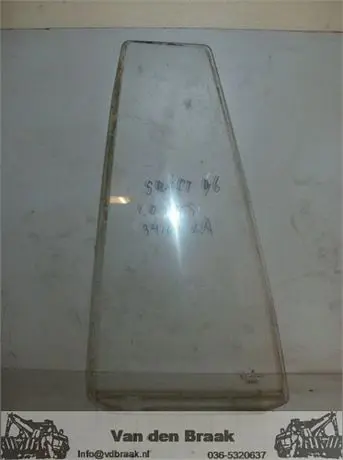 Suzuki Swift 5 deurs 1989-2002 Scheerraam links achter