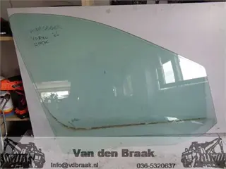 Mercedes Vaneo W414 2002-2006 Portierraam rechts