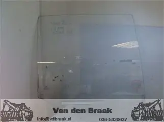 Skoda Felicia Hatchback 1998-2000 Portierraam rechts achter