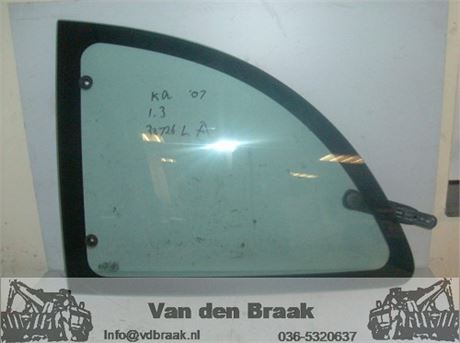 Ford Ka 1997-2008 Klapruit links achter