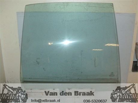 BMW 5 serie E34 sedan 1988-1995 Portierraam rechts achter