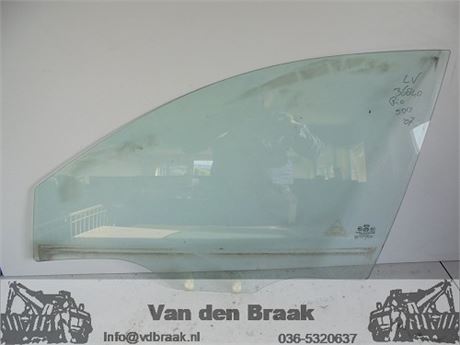 Kia Rio 5drs 2005-2011 Portierraam links voor