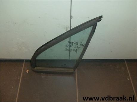 Daewoo Matiz 1998-2005 Driehoeksraam links voor
