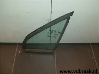 Daewoo Matiz 1998-2005 Driehoeksraam links voor