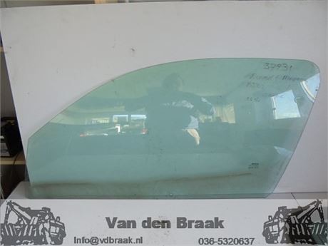 Renault Megane Coupe 1996-2002 Portierraam links