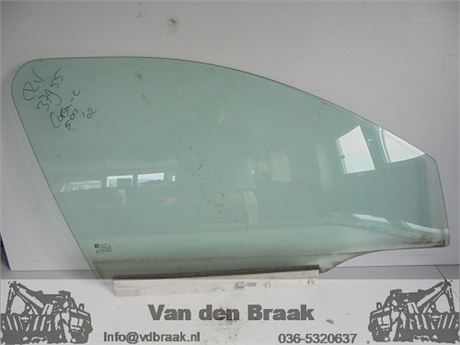 Opel Corsa 5 deurs 2000-2006 Portierraam rechts voor