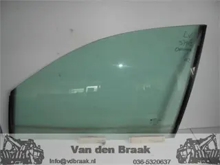Opel Omega Caravan 1994-2003 Portierraam links voor