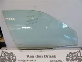 Opel Vectra Caravan 1995-2002 Portierraam rechts voor