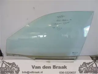 Opel Vectra Caravan 1995-2002 Portierraam links voor