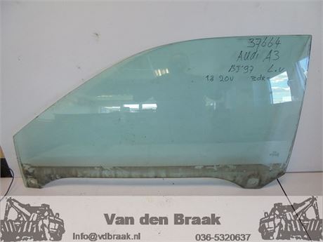 Audi A3 3 deurs 1996-2003 Portierraam links
