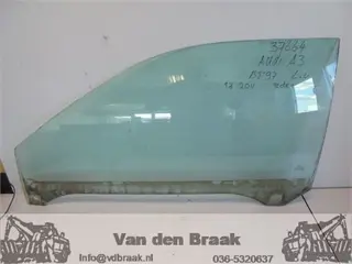 Audi A3 3 deurs 1996-2003 Portierraam links