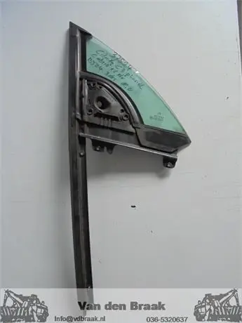 Citroen C3 Pluriel 2003-2010 Scheerraam rechts voor