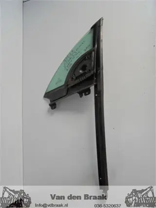 Citroen C3 Pluriel 2003-2010 Scheerraam links voor