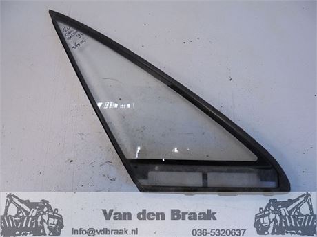 Honda CRX Coupe (Del Sol) 1992-1997 Driehoekraam rechtsvoor