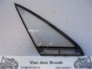 Honda CRX Coupe (Del Sol) 1992-1997 Driehoekraam rechtsvoor