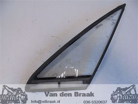 Honda CRX Coupe (Del Sol) 1992-1997 Driehoekraam linksvoor