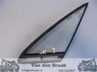 Honda CRX Coupe (Del Sol) 1992-1997 Driehoekraam linksvoor