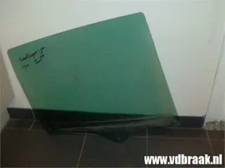 Renault Laguna Grand Tour 2001-2007 portierraam rechtsachter