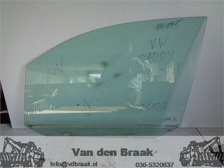 Volkswagen Caddy 2004-2010 Portierraam links