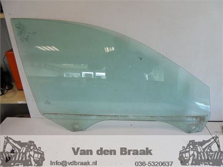 Audi A6 Avant 1998-2005 Portierraam rechts voor