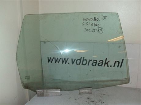 Volvo 850 sedan 1992-1996 Portierraam rechts achter