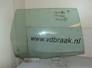 Volvo 850 sedan 1992-1996 Portierraam rechts achter