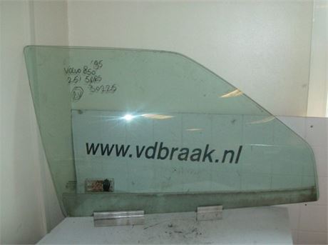 Volvo 850 sedan 1992-1996 Portierraam rechts voor