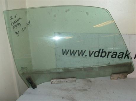 Opel Calibra 1990-1998 Portierraam rechts