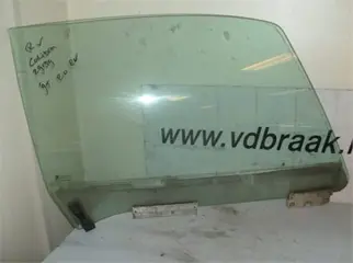 Opel Calibra 1990-1998 Portierraam rechts
