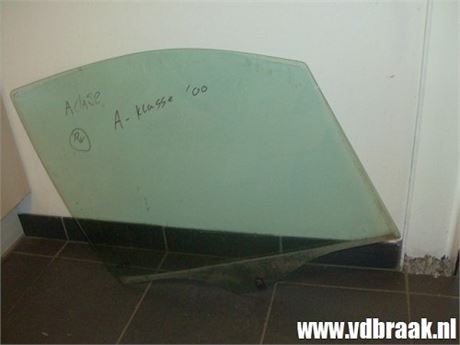 Mercedes A-Klasse 1997-2001 Portierraam rechts voor