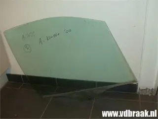 Mercedes A-Klasse 1997-2001 Portierraam rechts voor