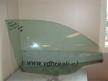 Mitsubishi Carisma 5 deurs 1995-2005 Portierraam rechts voor