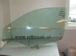 Mitsubishi Carisma 5 deurs 1995-2005 Portierraam links voor