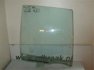 Suzuki Swift 4 drs sedan 1990-1996 Portierraam links achter