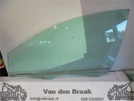 Citroen C5 Hatchback 2001-2004 Portierraam links voor