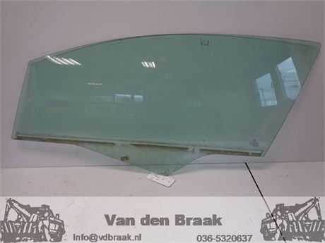 Citroen C4 Coupe 2004-2010 Portierruit links