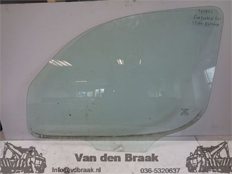 Fiat Doblo 2001-2010 Portierruit links