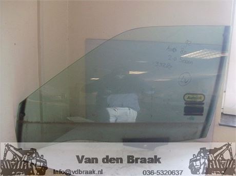 Audi 80 4 deurs 1986-1995 Portierraam links voor