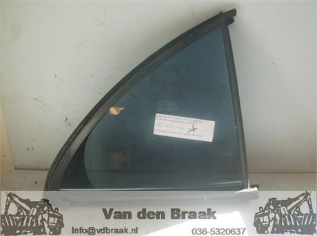 Mercedes Benz W211 2002-2009 Scheerrraam rechts achter