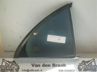 Mercedes Benz W211 2002-2009 Scheerrraam rechts achter