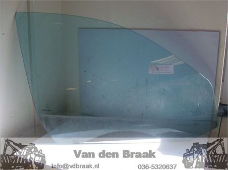 Mercedes Benz W211 2002-2009 Portierraam rechts voor