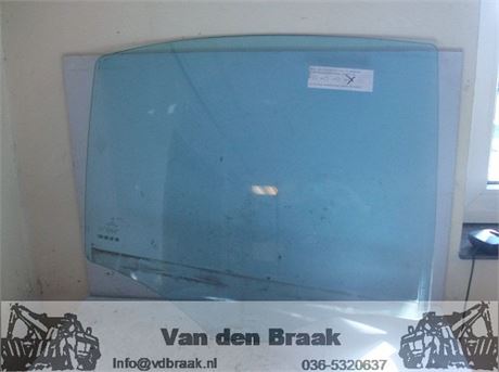 Mercedes Benz W211 2002-2009 Portierraam rechts achter
