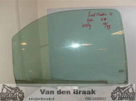 Ford Mondeo Hatchback 1993-2000 Portierraam rechts achter
