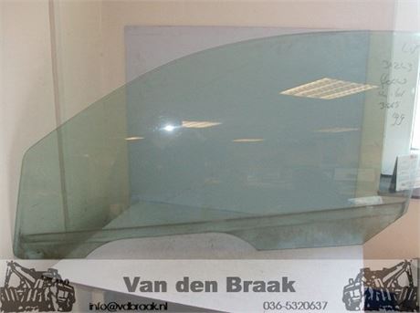 Ford Focus 3 deurs 1998-2005 Portierraam links
