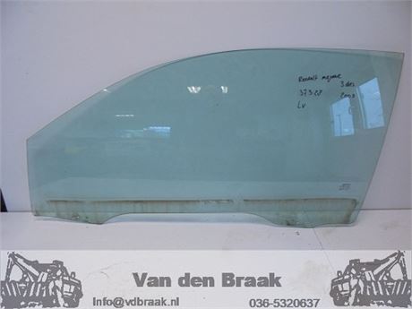Renault Megane 3 drs 2002-2008 Portierraam links