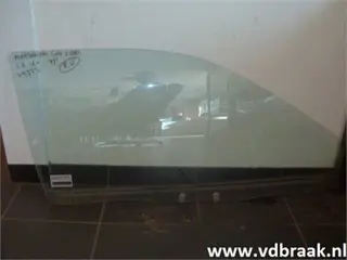 Mitsubishi Colt 3 deurs 1992-1996 Portierraam rechts