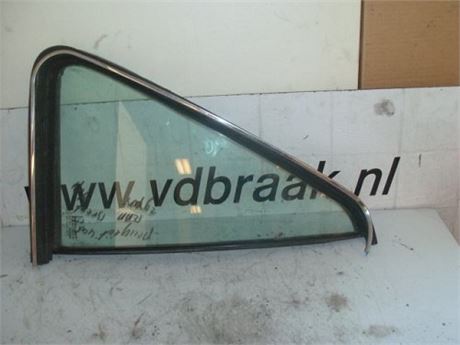 Peugeot 405 Break 1987-1995 Scheerruit rechts achter